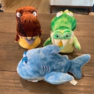Adorable Hand Puppets